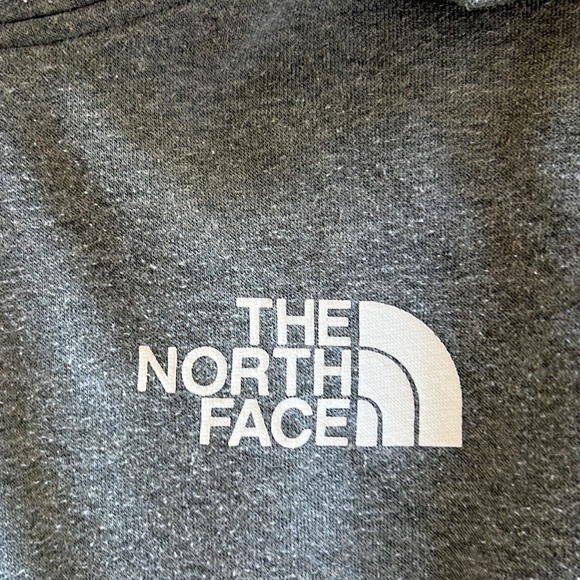 The North Face hoodie - Picture 6 of 7